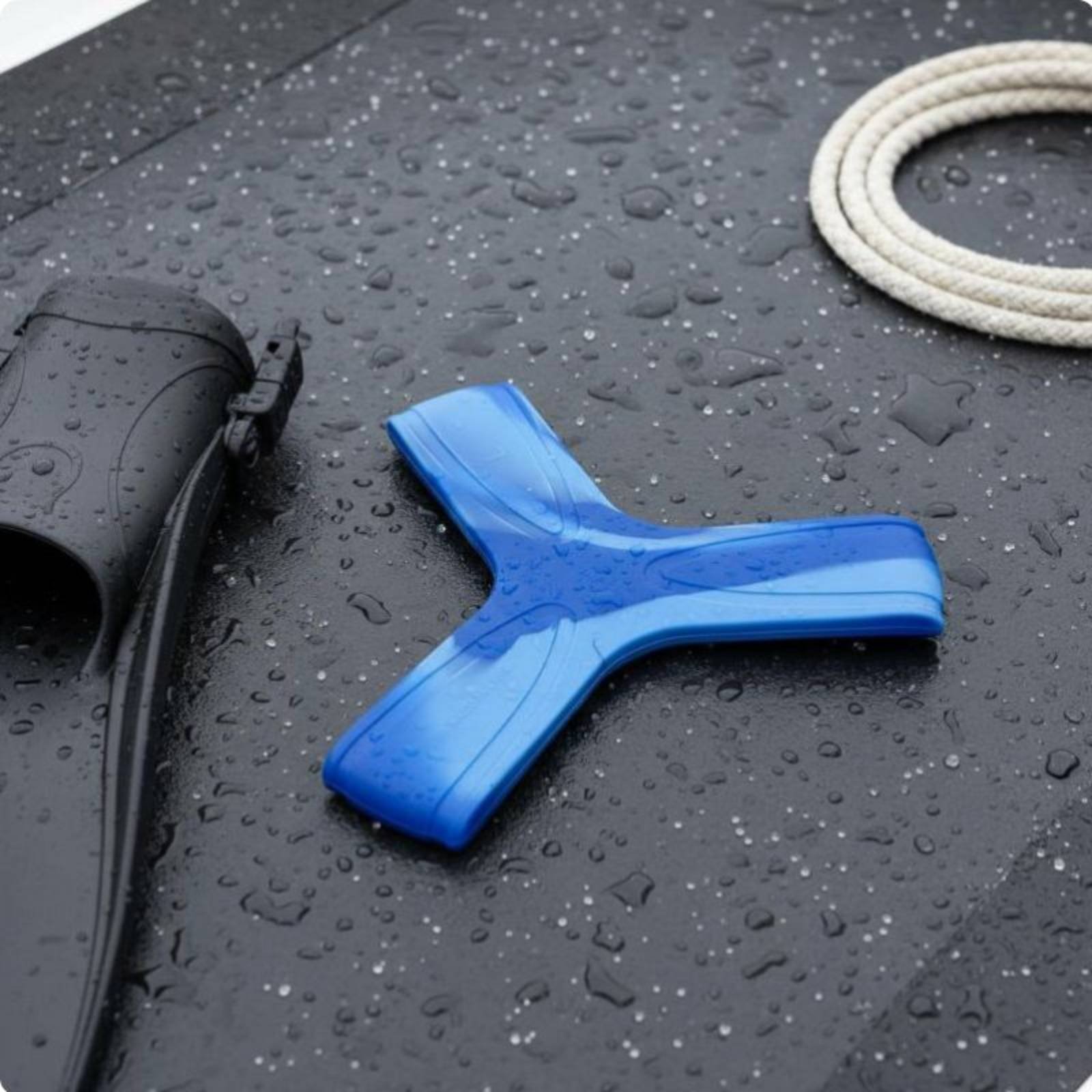 Dalış Paleti Tutucu Kayışı Ela - Us Aquatic Sports incelemesi ve fiyatı