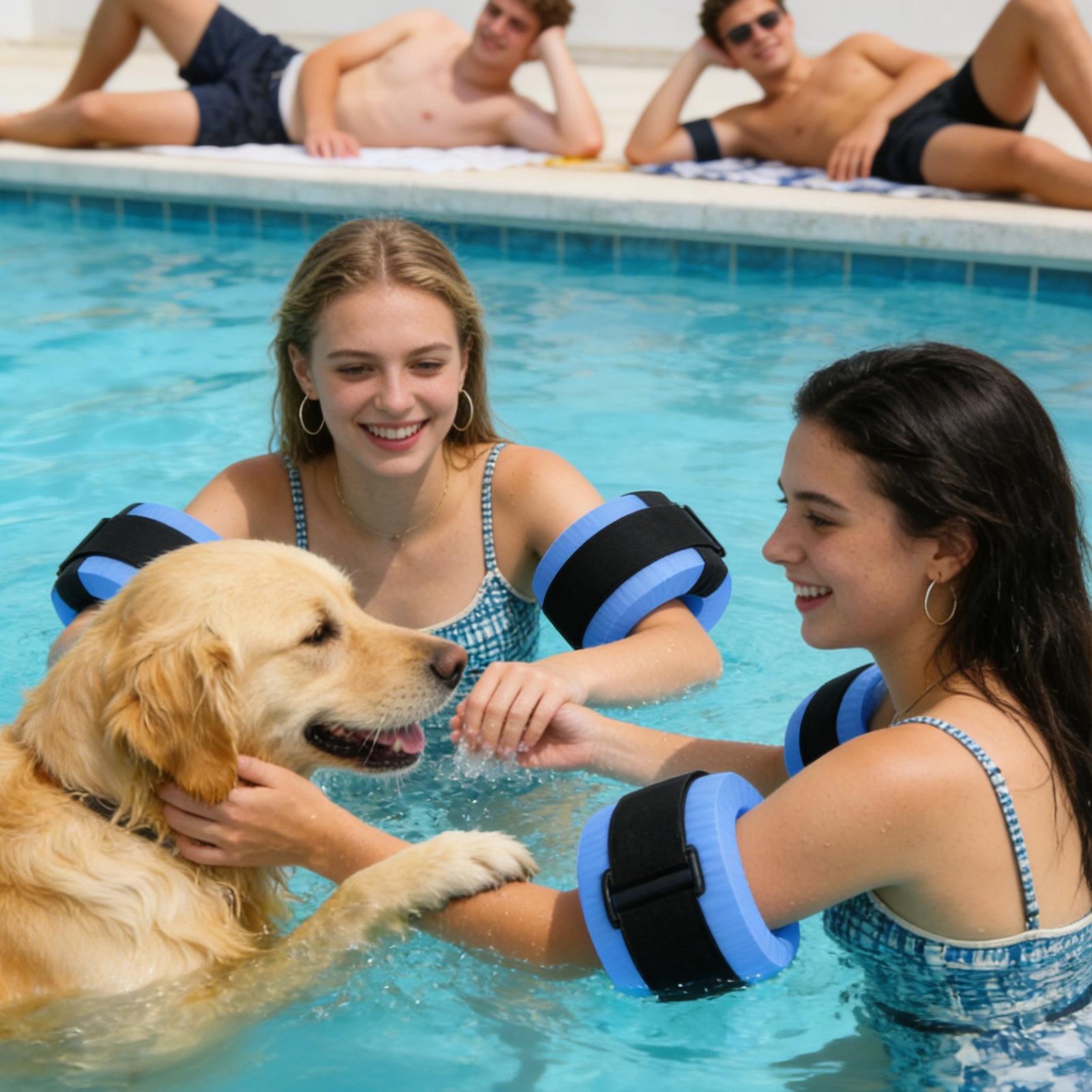 2 adet Köpük Yüzme Simidi Su A - Us Aquatic Sports incelemesi ve fiyatı