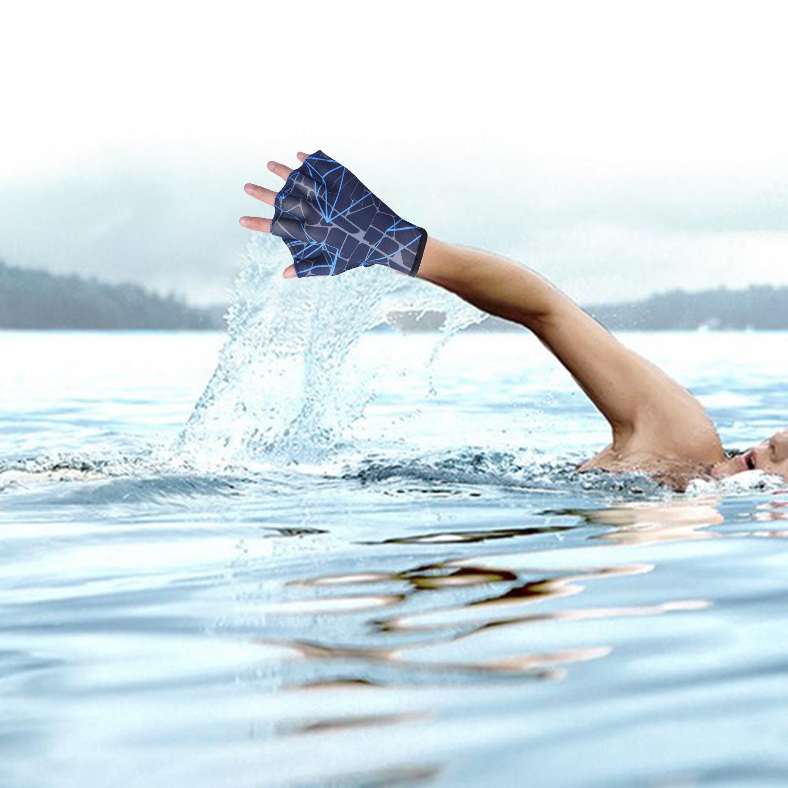 Profesyonel Yüzme Eldivenleri  - Us Aquatic Sports incelemesi ve fiyatı