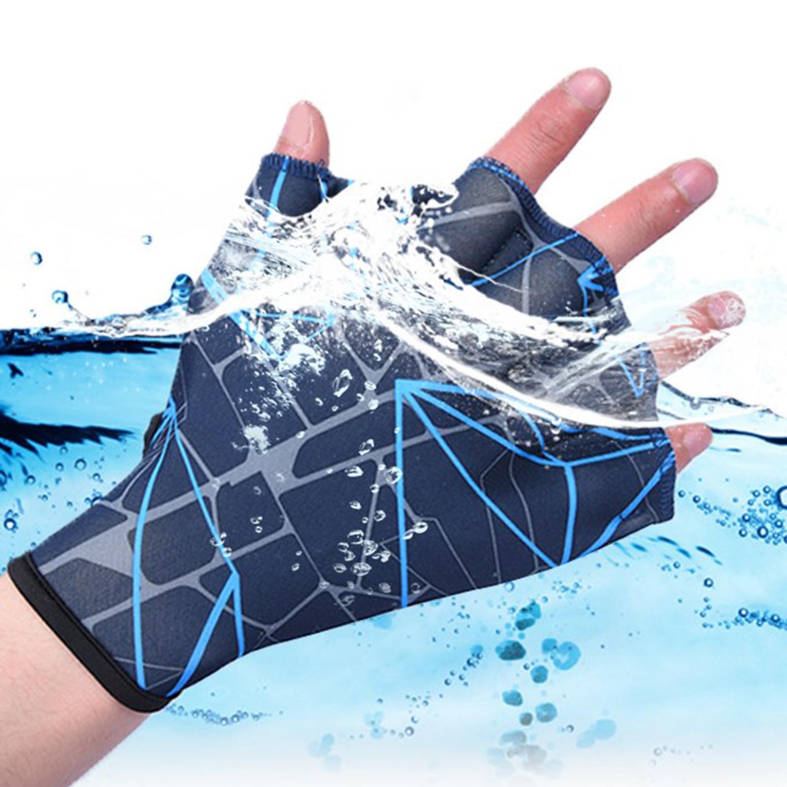 Profesyonel Yüzme Eldivenleri  - Us Aquatic Sports incelemesi ve fiyatı