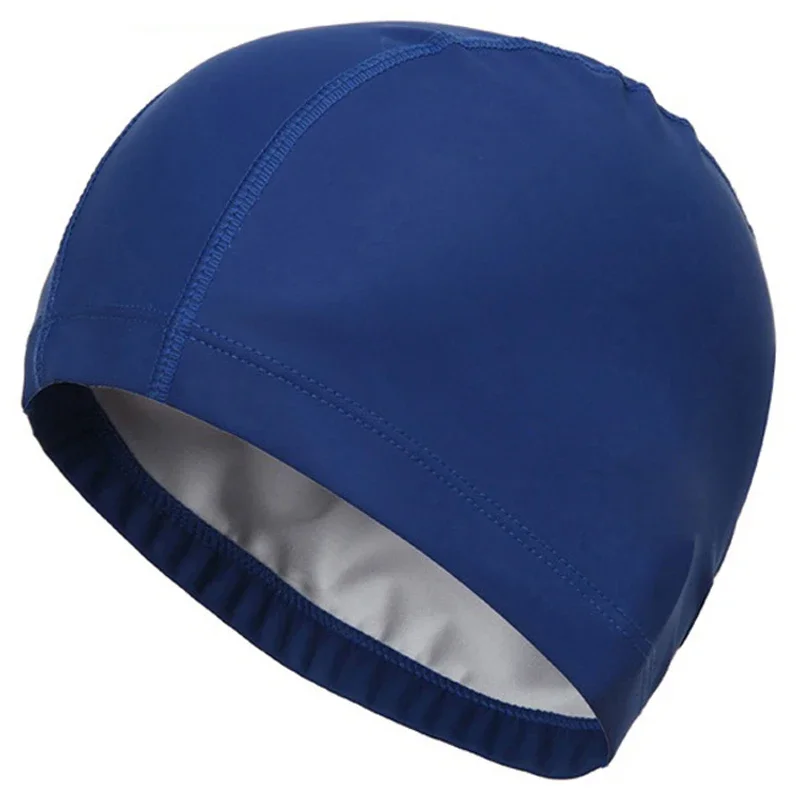 Yeni Su Geçirmez PU Kumaş Kula - Aquatic Sports Cap incelemesi ve fiyatı