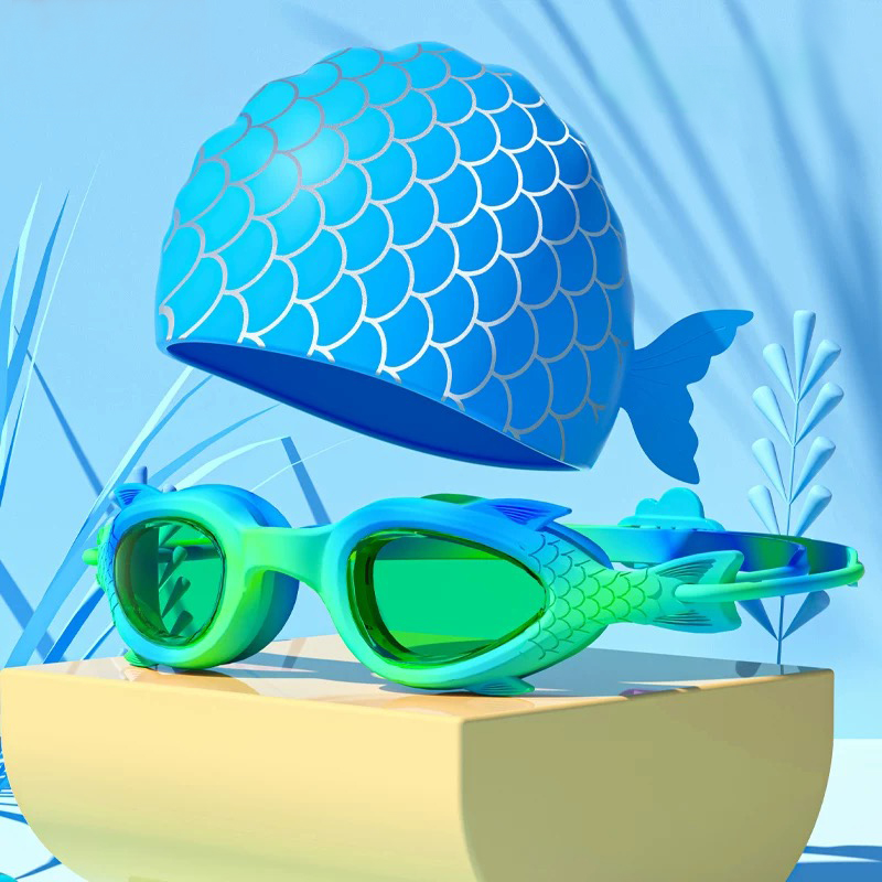 Çocuk Yüzme Gözlükleri; Su Geç - Aquatic Sports Cap incelemesi ve fiyatı