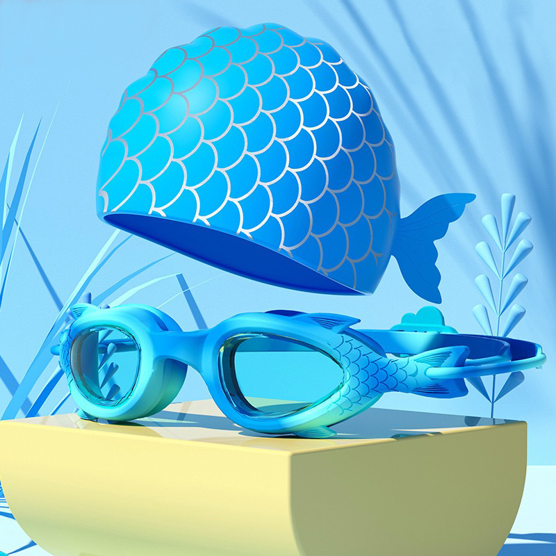 Çocuk Yüzme Gözlükleri; Su Geç - Aquatic Sports Cap incelemesi ve fiyatı