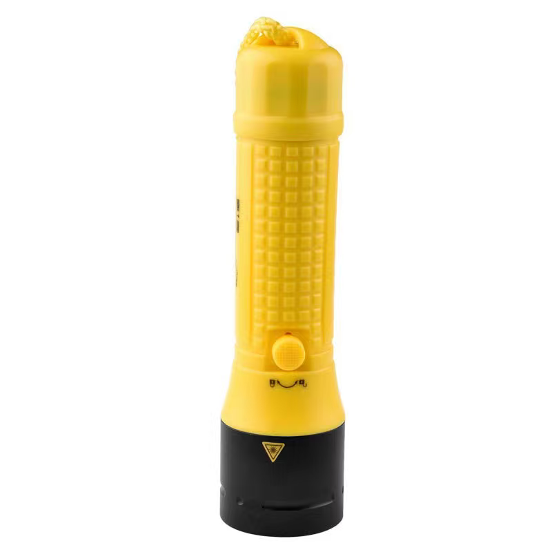 Parlak Işıklı Dalış Feneri CER - Underwater Flashlight incelemesi ve fiyatı